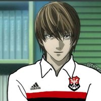 Otaku Rubro-negro 🔴⚫ (@OtakuRubro) / X