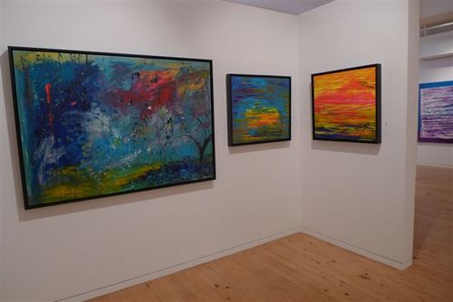 FinchArtDotCom's profile picture. painter see me on facebook at finchart