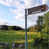 The Battle of Aughrim 1691 ⚔️ (@1691aughrim) 's Twitter Profile