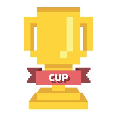 Minecraftカップ🏆