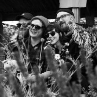PET CROW (@petcrowband) 's Twitter Profile