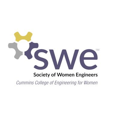 Hey there! This is the official Twitter account for the SWE CCEW chapter.