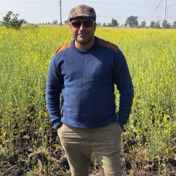 ashwinmorey Profile Picture