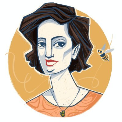 I am society’s biggest crisis - a proud trans woman. I am also it’s biggest hope - an entrepreneur, Building @magicbell_io w/ #Golang and #coffee. she/her