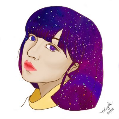 art by elisewhere 🇵🇭さんのプロフィール画像