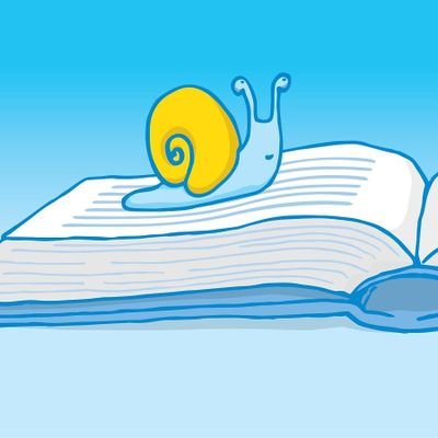 책 읽어주는 달팽이