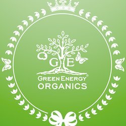 Nell'Era del Less Is More,Green Energy Organics fa la differenza.Made in Italy ,Eco Bio Vegan e Gluten Free