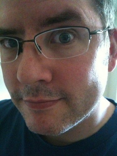 Husband, Dad, Community Manager, Editor, After Effects hacker, Coast Guard vet, VW owner and an AVID PC gamer.
Please check out my blog!