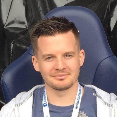 SjWILL_i_ams's profile picture. Dad to three noise makers. Plumbing & Heating, Walsham & Stowmarket Youth Football Coach, Spurs fan!