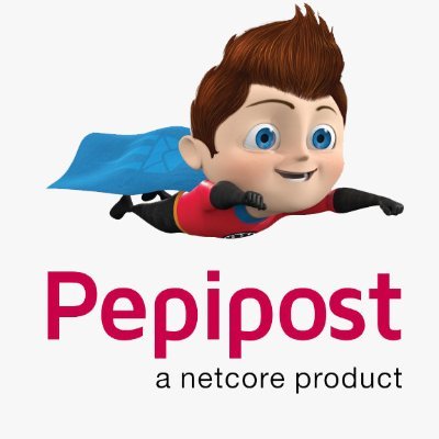 A #cloud based Transactional Email Delivery Service for web apps, powered by @NetcoreSolution. Pepipost is simple and affordable📨 Visit: https://t.co/4KI4ZMBxOs