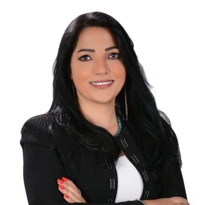 سارة خليف - Sarah Khulief Profile