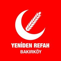 Yeniden Refah Bakırköy(@refahbakirkoy) 's Twitter Profile Photo
