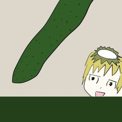 1qZ5xNk08HVNetX's profile picture. はい
いんな人から
いろんなお名前(樹童　かっぱ　ビーバー　
いも)で
呼ばれている
κです
上のどれかで呼んでくれると
幸いです❗