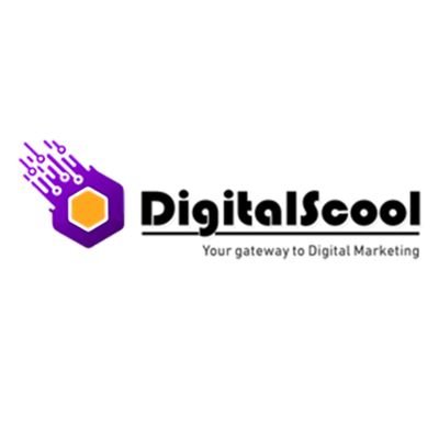 digitalscool's profile picture. We enhance the digital presence of your brand by offering 360-degree solutions for all the digital marketing services affordably and consistently.