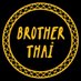 Brother Thai (@brotherthaiuk) Twitter profile photo