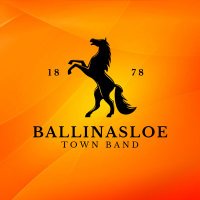 Ballinasloe Town Band (@ballinasloeband) 's Twitter Profile Photo Ballinasloe Town Band (@ballinasloeband) 's Twitter Profile Photo