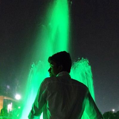 goutamshil_143's profile picture. 