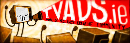 TVADSie's profile picture. An archive of print, design, digital, radio and TV advertising in Ireland. Home of Ireland's Creative Community.
