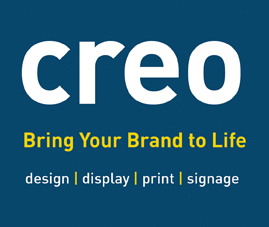 creodisplay's profile picture. Creo Offers a Range of Quality Display and Exhibition products. Explore our website to find your perfect marketing solution. #Marketing #Exhibition #Display
