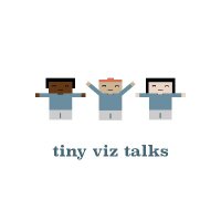 TinyVizTalks (@tinyviztalks) 's Twitter Profile Photo TinyVizTalks (@tinyviztalks) 's Twitter Profile Photo