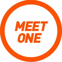 MEET.ONE (@meetdotone) 's Twitter Profile Photo MEET.ONE (@meetdotone) 's Twitter Profile Photo