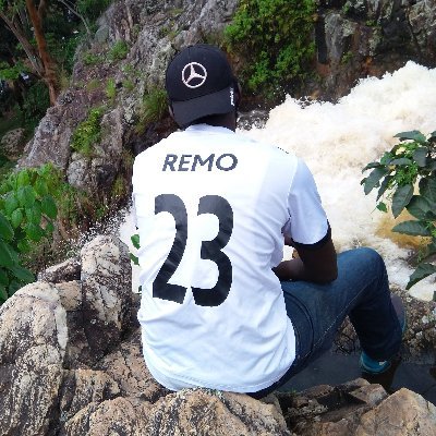 remo4sam's profile picture. Software Developer