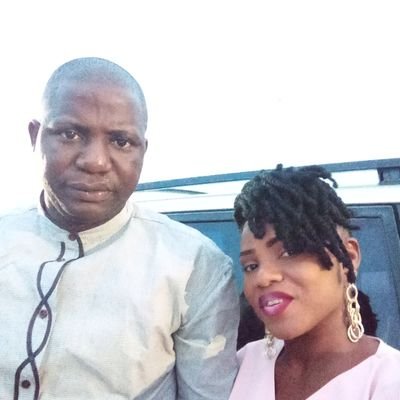 Kolapo05275294's profile picture. By His grace, I live