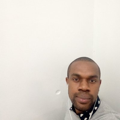 IkwunneAri's profile picture. PostDoctoral Researcher in Digital Health Innovation/Lecturer/HLF'20.
@NAU
@AdaptCentre
@TCDdublin
@AdvanceCrt