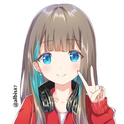 アルビスさんのプロフィール画像