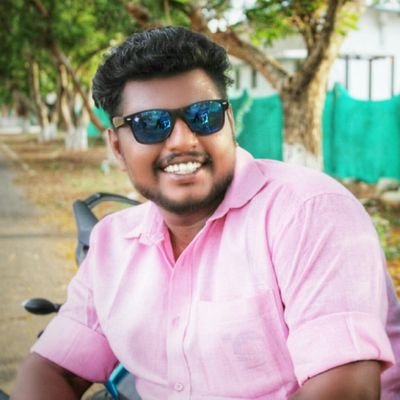 மானாமதுரை கிழக்கு ஒன்றிய தகவல் தொழில்நுட்ப அணி ஒருகினைபாளர்..