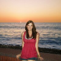 Stephanie Miller - @KCSteph Twitter Profile Photo