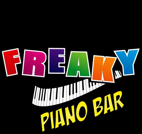 FreakyPianos's profile picture. Beleef het nu in de Freaky Piano Bar in Arnhem! Dining, drinkinig & swinging! Live muziek, live drinks, life's good!