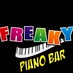 Freaky Piano Bar (@freakypianos) Twitter profile photo