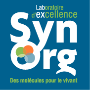 Labex Synorg (@labex_synorg) 's Twitter Profile