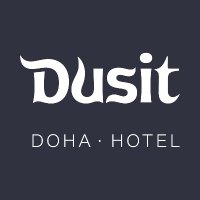 Dusit Doha Hotel(@dusitdohahotel) 's Twitter Profile Photo