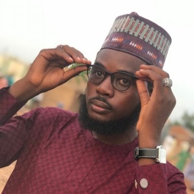 abuhafeex's profile picture. 