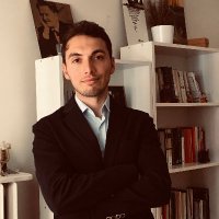 Ilker Kalin (@ilkerkalin) 's Twitter Profile