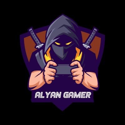 Alyan_Gamer_YT Profile Picture