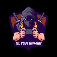 Alyan Ahmed(@Alyan_Gamer_YT) 's Twitter Profile Photo
