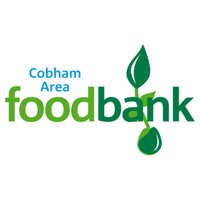 Cobham Foodbank(@FoodbankCobham) 's Twitter Profile Photo