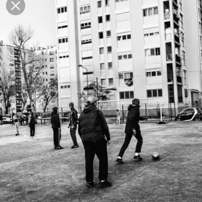 San Siro,z7, Milano. Il futuro del rap italiano⛓