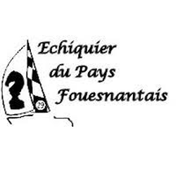 Club d'échecs de Fouesnant, ouvert à tous !
Rendez-vous du 24 au 31 octobre 2020 pour notre open international.
https://t.co/8GxXNSc1JW