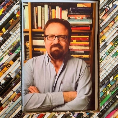 Giornalista,comunicatore,per aziende ed associazioni.Bibliofilo,fumettofilo,ludofilo! Amante e collezionista di giochi da tavolo e giocattoli!