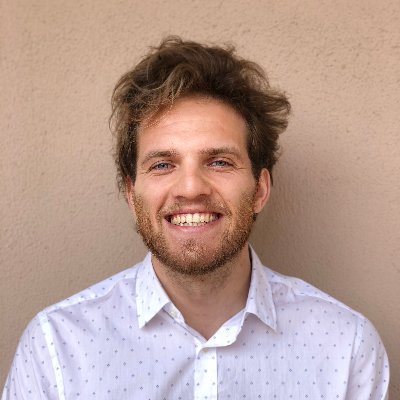 alex_putzer's profile picture. 