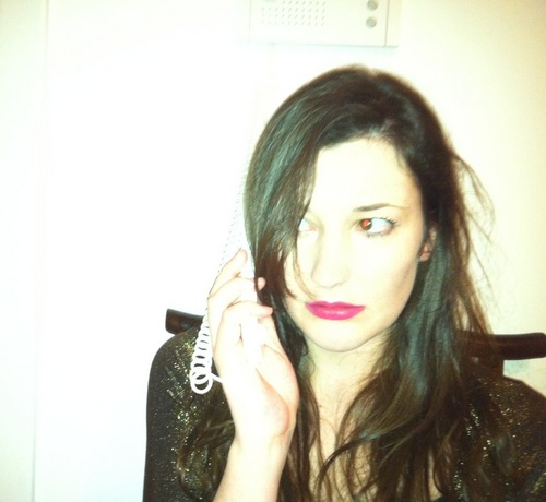 Laura Buckleyさんのプロフィール画像