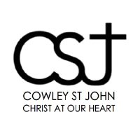 Cowley St John (@cowley_stjohn) 's Twitter Profile Photo Cowley St John (@cowley_stjohn) 's Twitter Profile Photo