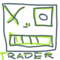 robitrader (@robitrader) 's Twitter Profile