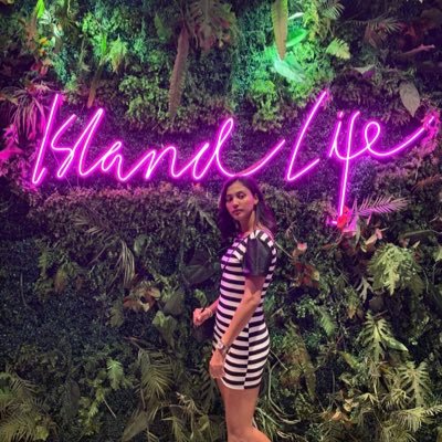 _norielleipac's profile picture. DLSU//CIGNAL HD SPIKER IG @norielle_ipac