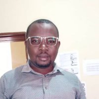 Kambere Corneille (@psycorneille) 's Twitter Profile