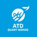 ATD Quart Monde France (@ATDQM) Twitter profile photo